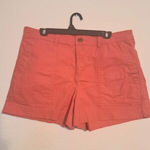 A new day pink shorts